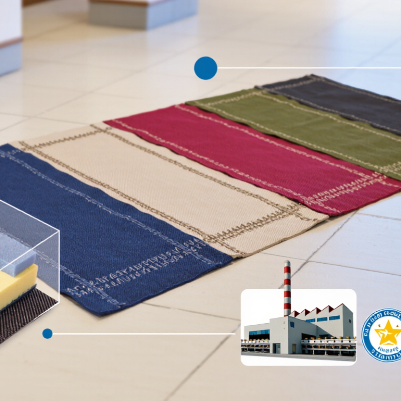 2026 Top Thick Prayer Mat Suppliers for Global Buyers