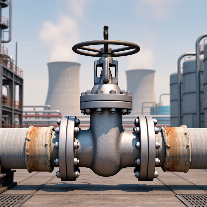 Top Cast Steel Gate Valve Manufacturers Worldwide?