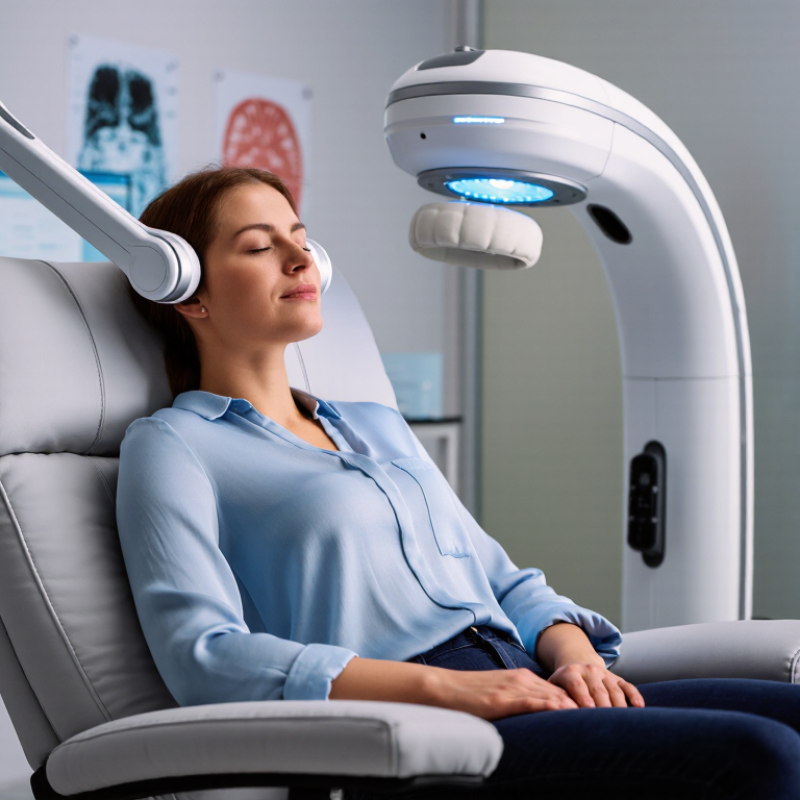 7 Best TMS Depression Treatment Options for 2026