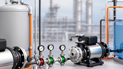 Top 2 Diaphragm Pump Manufacturers for Global Buyers