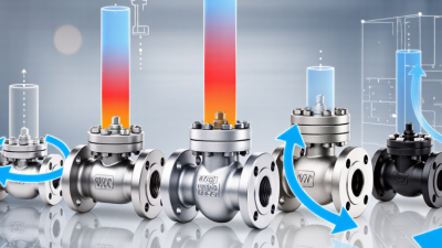 7 Best Hydraulic Check Valves for Global Buyers