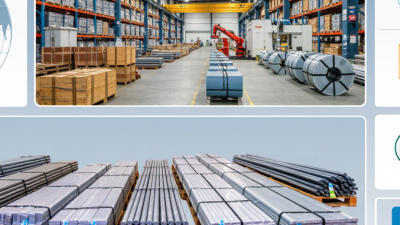 What Are the Top 10 CNC Steel Suppliers Worldwide?