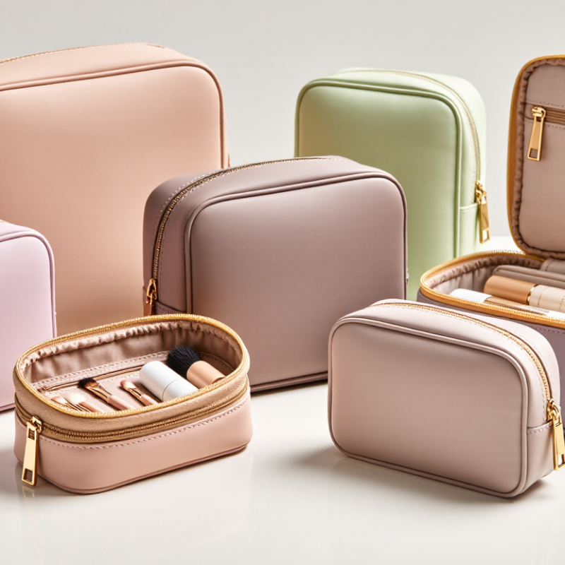 China Best Cosmetic Bags Manufacturer and Supplier