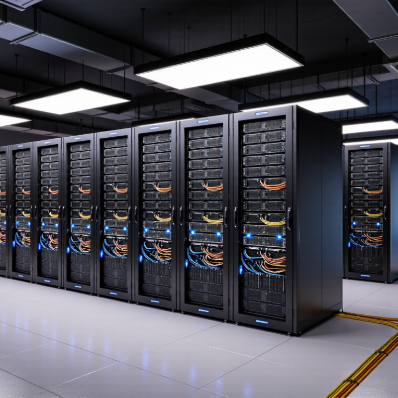 2026 Best Leading AI Server Companies for Global Buyers