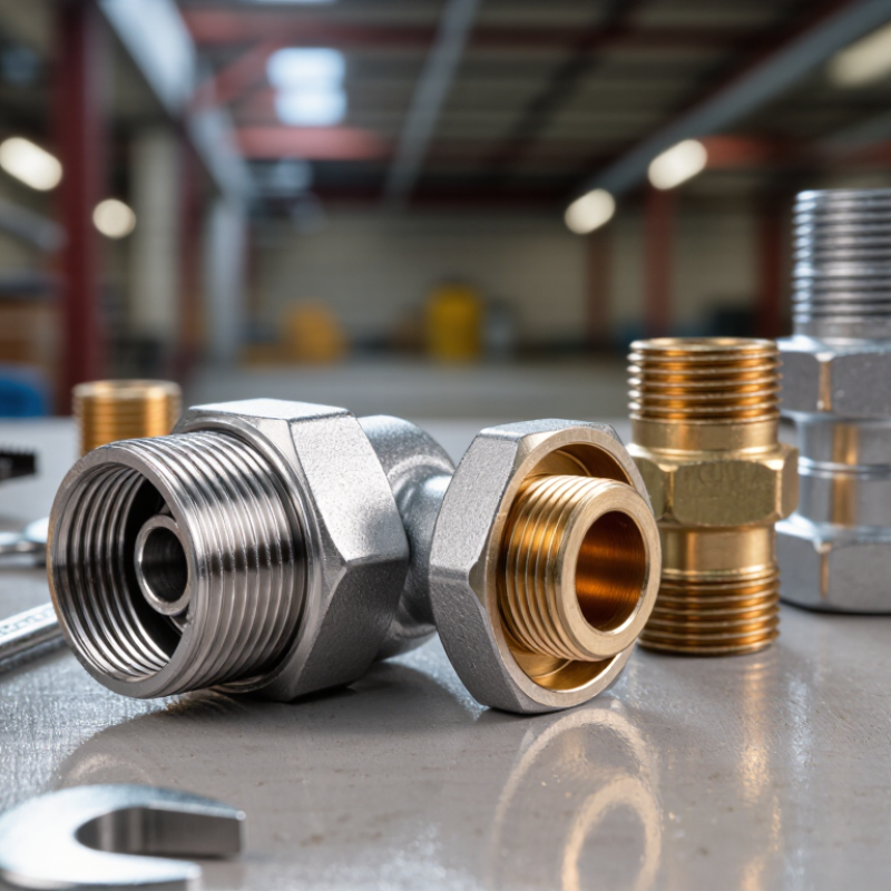 2026 How to Choose EMT Electrical Connectors?