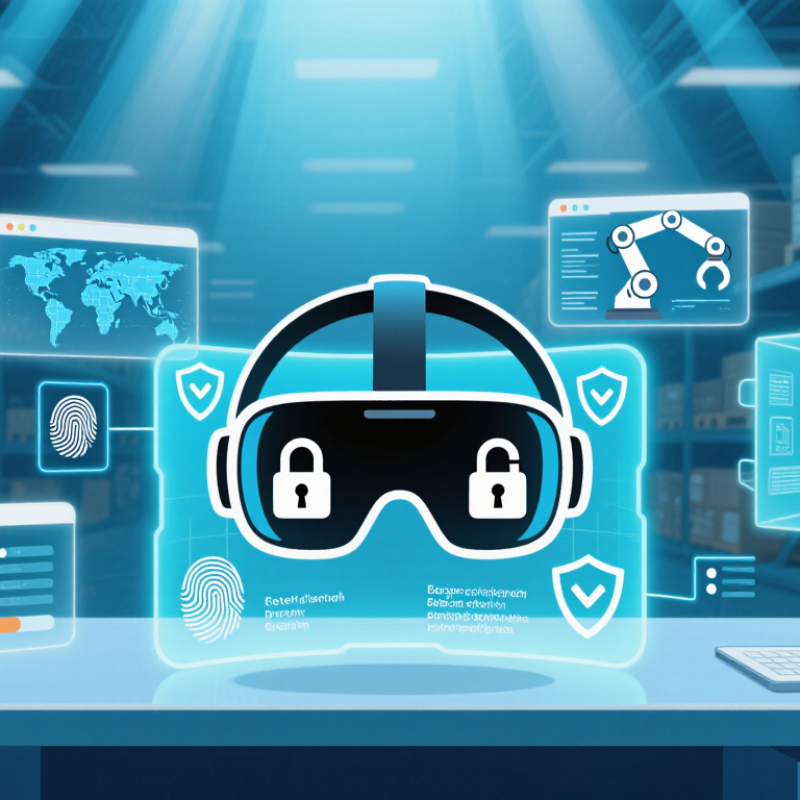 2026 Top Types of Secure Extended Reality Software