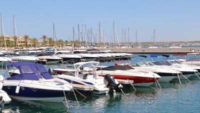 10 Best Mini Speed Boats for Sale Worldwide?