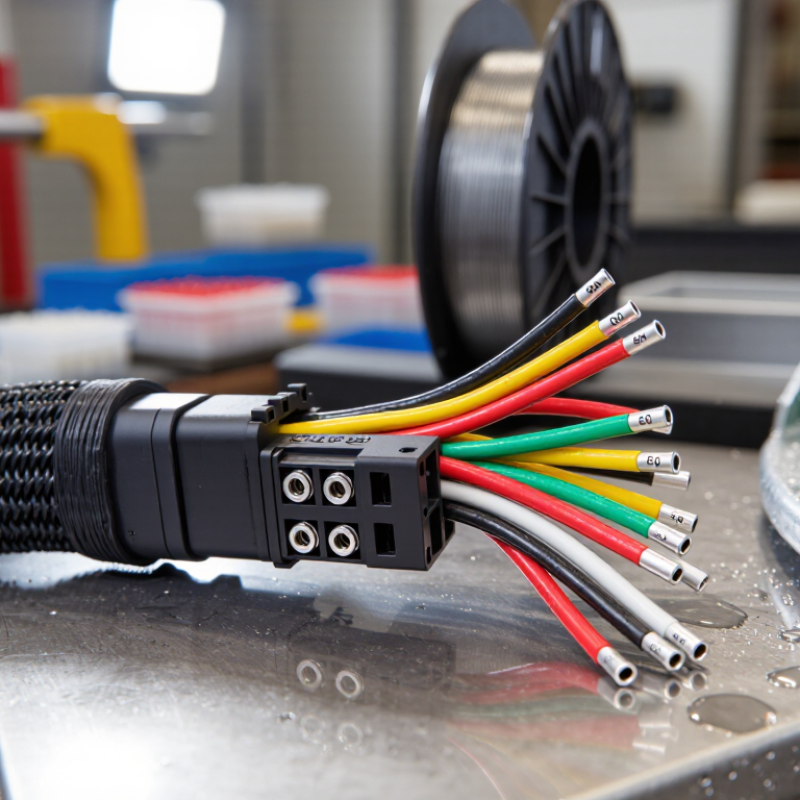 China Best Trailer Wiring Harness Supplier?