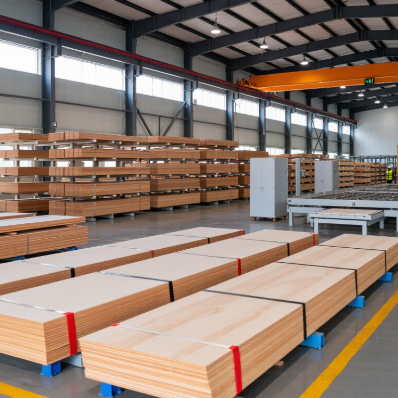 Top LVL Scaffolding Plank Manufacturers in China?