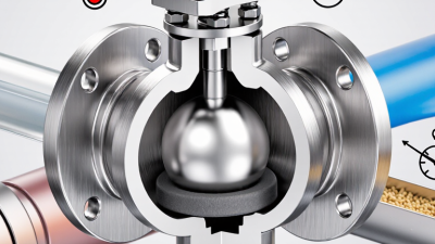 7 Ball Check Valve Buying Tips for Global Buyers?