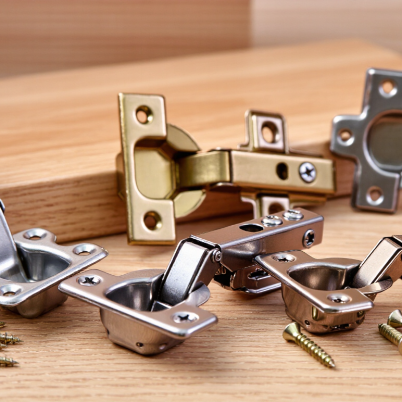 2026 Best Wooden Door Hinges for Global Buyers