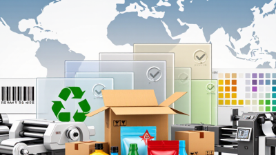 Top Packaging Printing Companies Worldwide