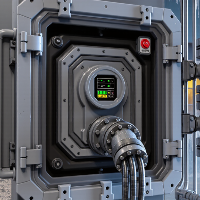 7 Best Safety System Features for Harsh Environments?