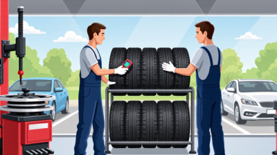 7 Tips to Find Trusted Yokohama Tire Dealers Worldwide?