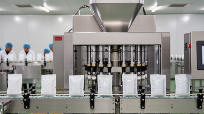 2026 Best Pouch Packing Machine for Global Buyers?