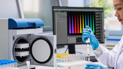 How to Choose the Best qPCR Mix for Your Lab?