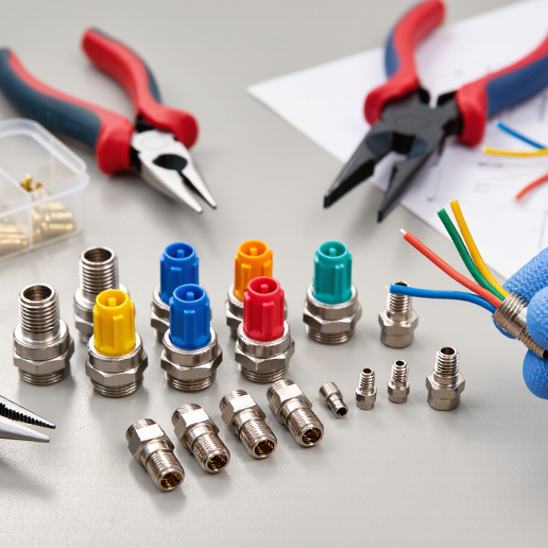 7 Tips for Choosing the Right Stocko Connector