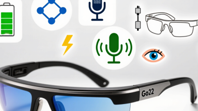 Top 10 AirGo V2 Smartglasses Features Buyers Should Know?