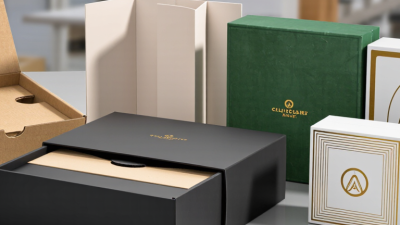 China Best Gift Box Manufacturer for Wholesale Buyers?