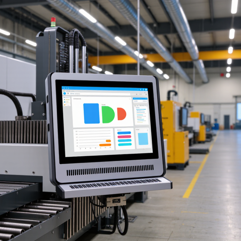 China Best Industrial Panel PC Manufacturers?