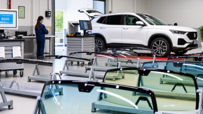 Top 10 Windshield Places for Global Buyers?