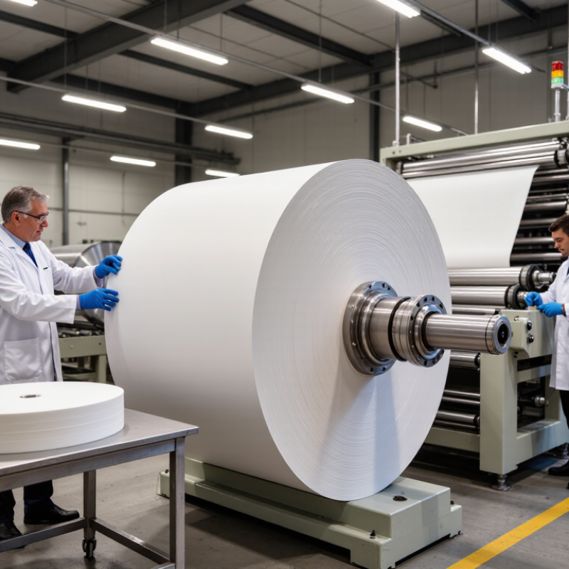 What Is Hy-TAD Paper and Where to Buy It?