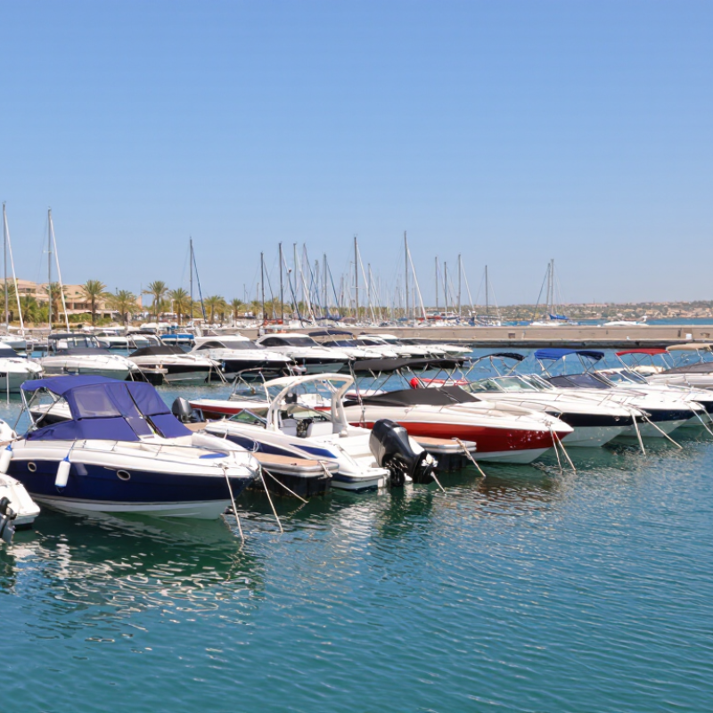 10 Best Mini Speed Boats for Sale Worldwide?