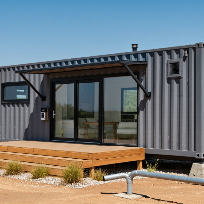Top Tiny Container Homes for Sale Worldwide?