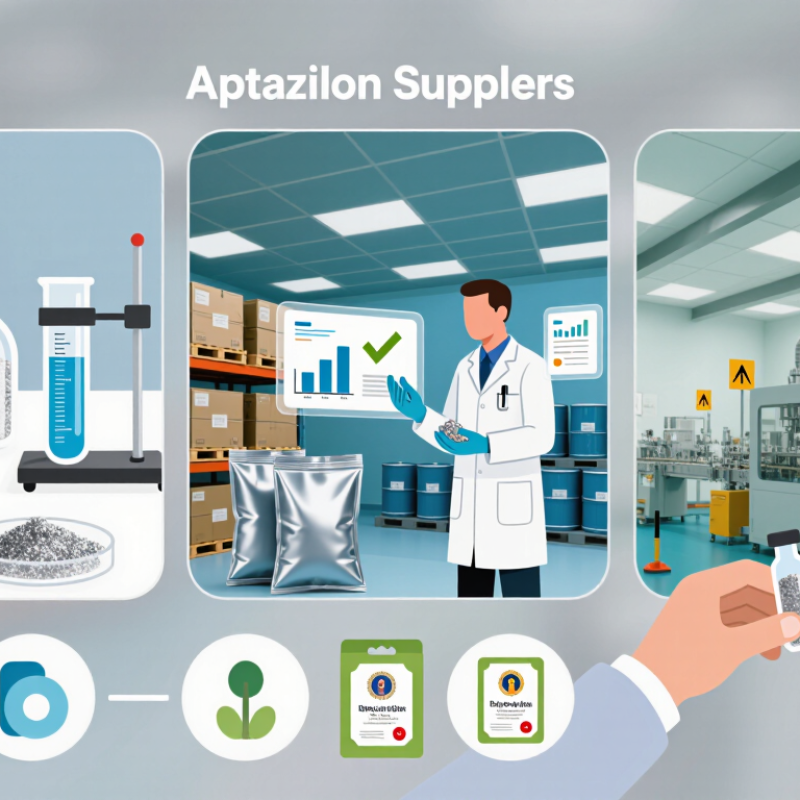 How to Choose the Right Atomized Aluminum Powder Supplier?