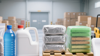 10 Best Plastic Packaging Solutions for Global Buyers