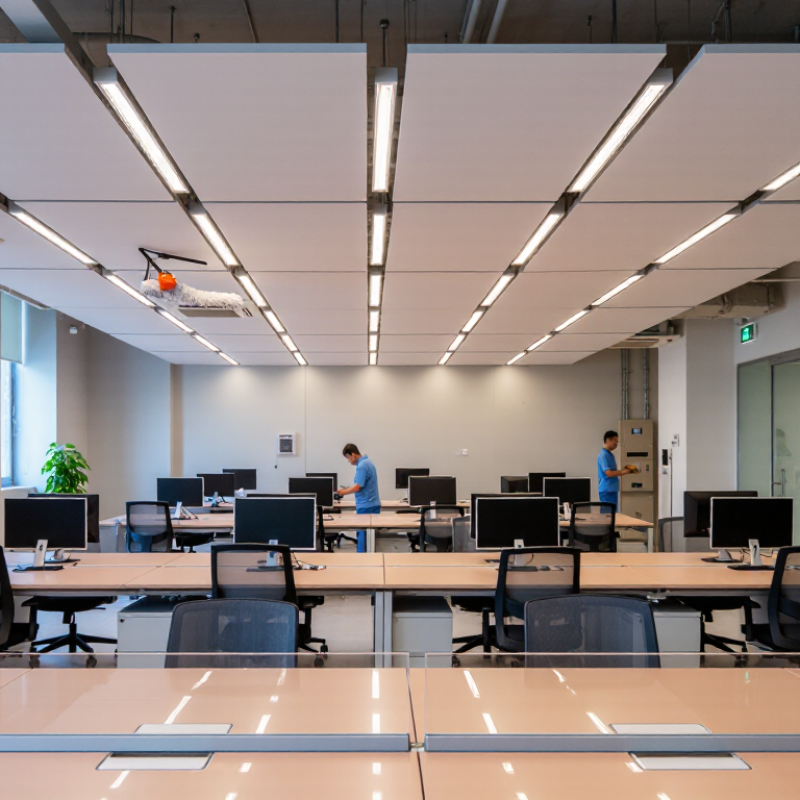 7 Best Ways to Maintain Consistent Lighting Performance