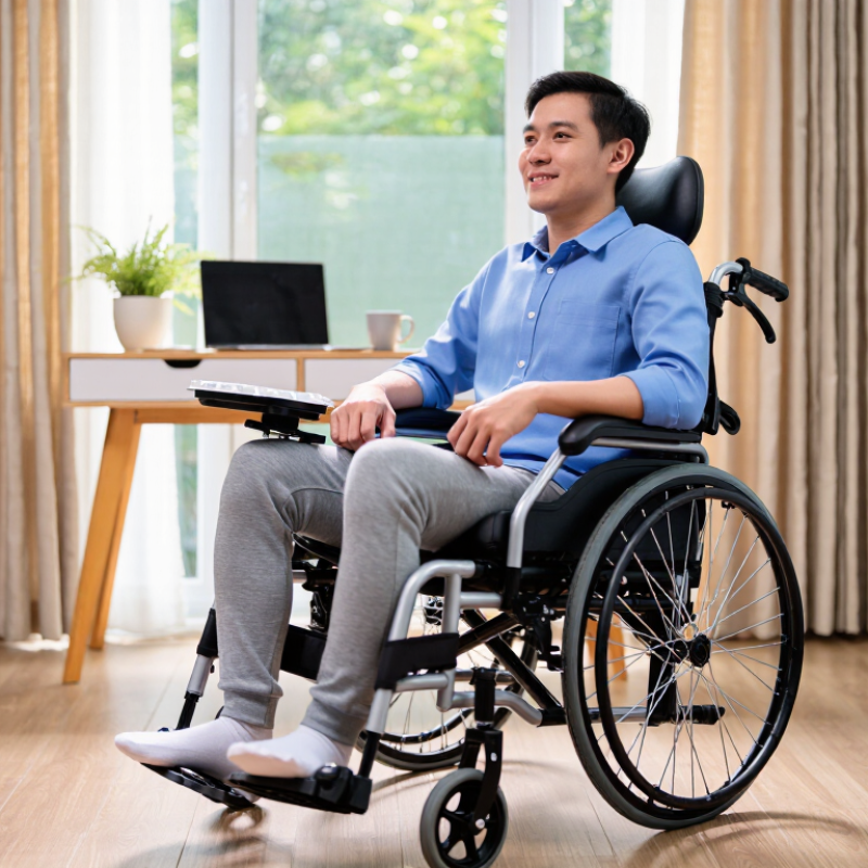 2026 How to Choose Wheelchair Accessories for Comfort