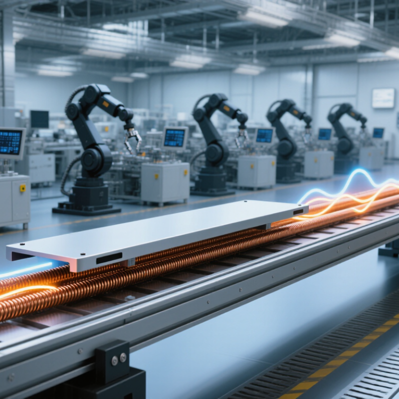 What Is a Linear Motor and How Does It Work?