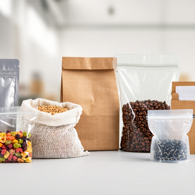 7 Best Packaging Bags for Global Buyers