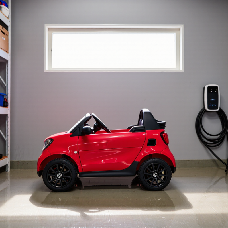 How to Store Kids Electric Cars Safely When Not in Use?
