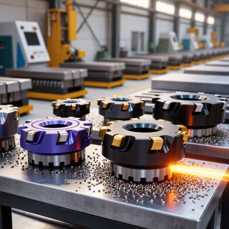 Why Choose the Right Tool Coating for Hardened Steel?
