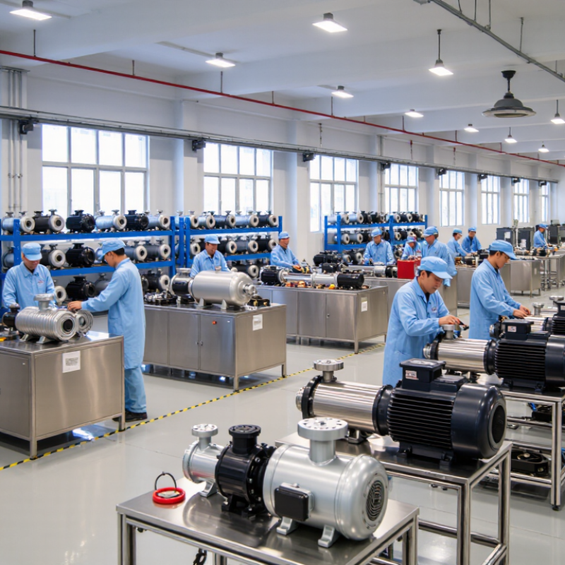 China Top Vacuum Transfer Pump Suppliers?