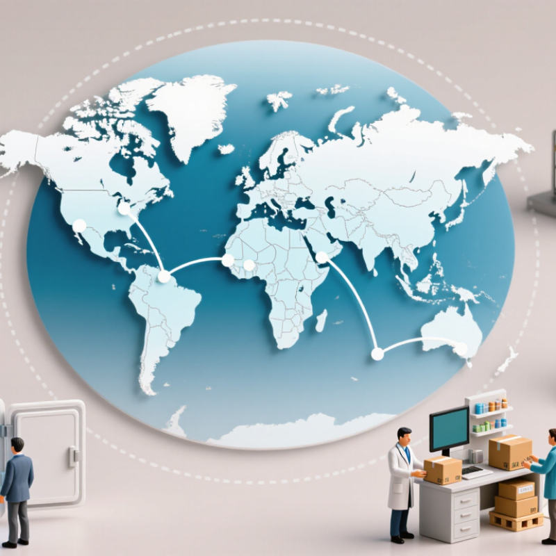 How to Source Precision Medicine Therapeutics Globally?