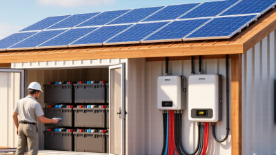 How to Choose the Best Solar Panel Off Grid System?