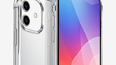 Why Choose Transparent Phone Cases for Your Business?