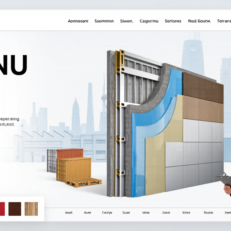 2026 Top Fiber Cement Panel Suppliers for Global Buyers