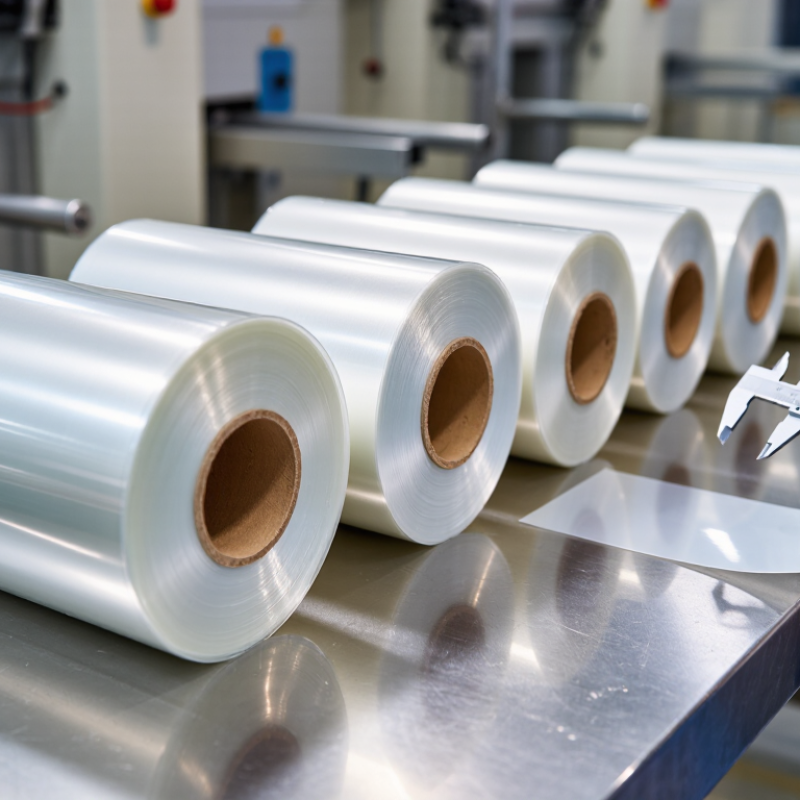 7 Best PVC Wearlayer Suppliers for Global Buyers