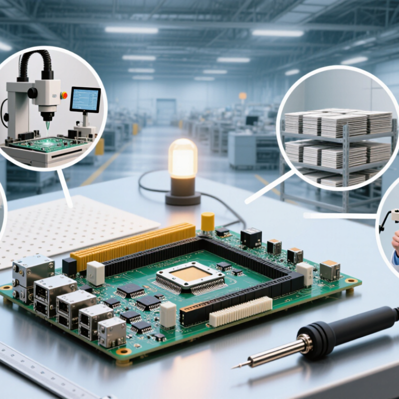 How to Choose a Single Layer PCB Supplier in 2026?