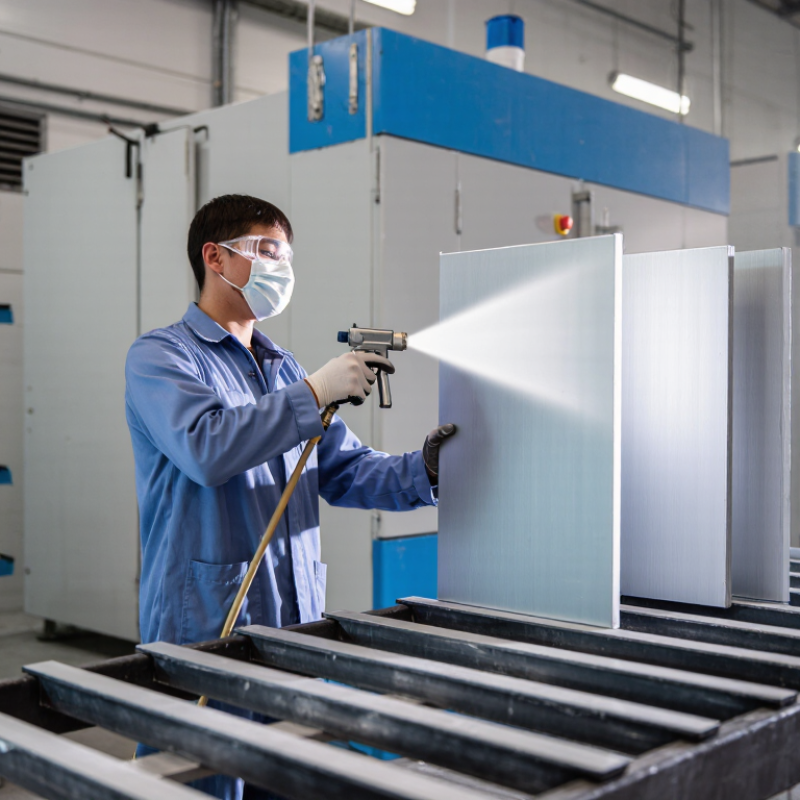 Top 10 Answers to What Is Powder Coating?