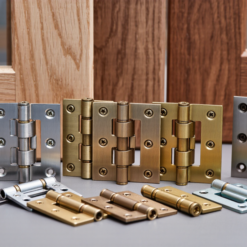 China Top 10 Wooden Door Hinge Manufacturers