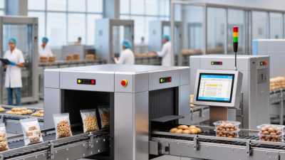 Why Food Inspection Equipment Matters for Global Buyers?