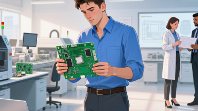 Why Choose Quick Turn PCB Manufacturing for Global Sourcing?