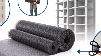 Why Choose Carbon Fiber Mesh Fabric?