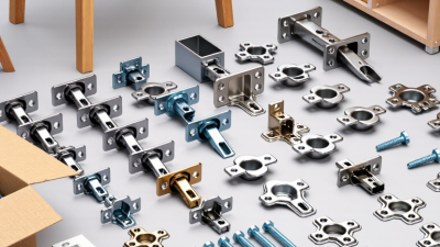 2026 Top Furniture Fastener Buying Guide for Global Buyers