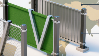 2026 Best 3D Fence Panels for Global Buyers?